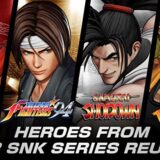 SNK Evo2022