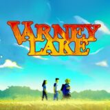 ヴァーニーレイク　varney lake
