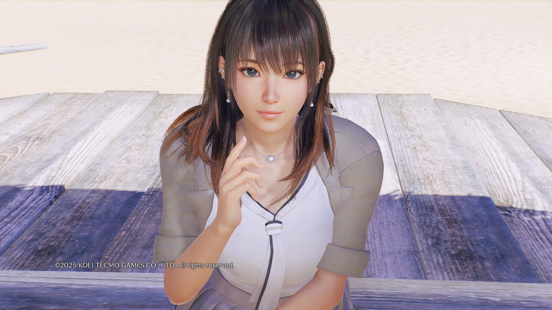 VVプリズム】こんな私にも彼女が出来ました | ガレキ漁りのカラス