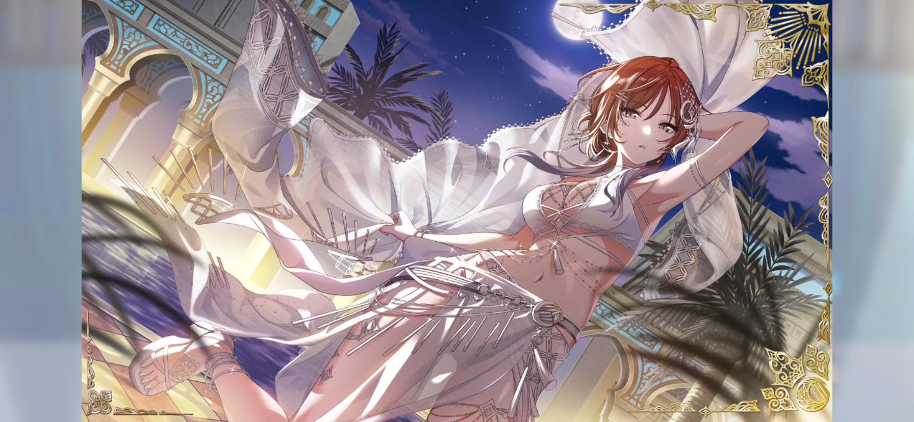 シャニソン】限定SSR【GLOW】緋田 美琴 評価 | ガレキ漁りのカラス