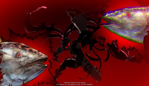 【GBVSR】メグ実装! そしてゾーイ強化!! 我が世の春が来た!?