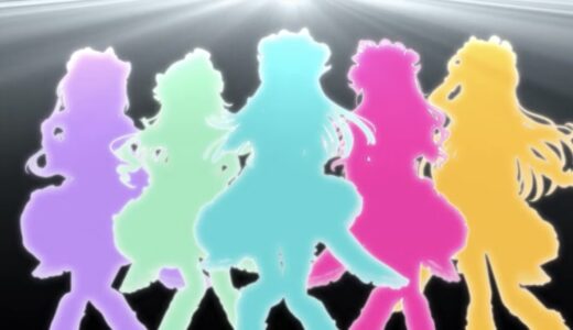 【シャニソン】11/7 生配信まとめ アイキューのメンバーはこの5人だ!