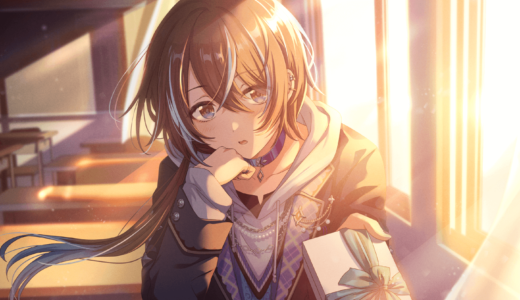 【シャニソン】SSR【W*sugary】大崎 甜花 評価