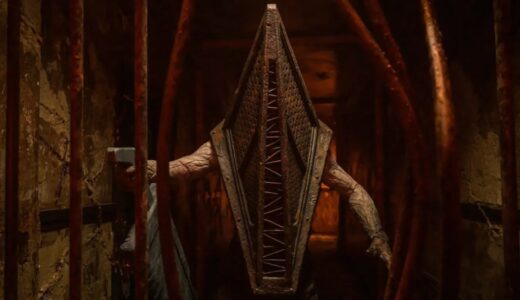 【映画】リターン・トゥ・サイレントヒル 感想 1つの映画として見るか2の映画化として見るかそれで評価は変わる